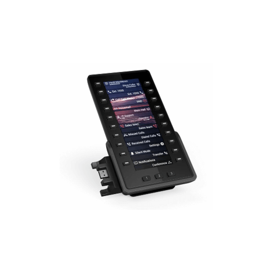 Extension de touches pour série P800 Key Pro