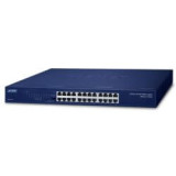 Switch 19" 24 ports Giga