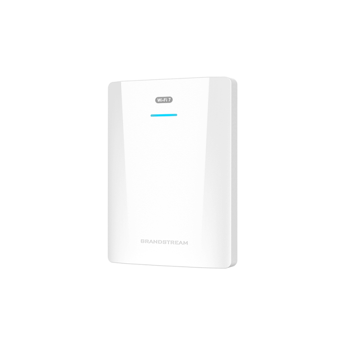 Point d'accès InWall WiFi 7 3600Mbits port 2,5Giga