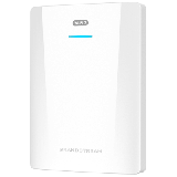 Point d'accès InWall WiFi 7 3600Mbits port 2,5Giga