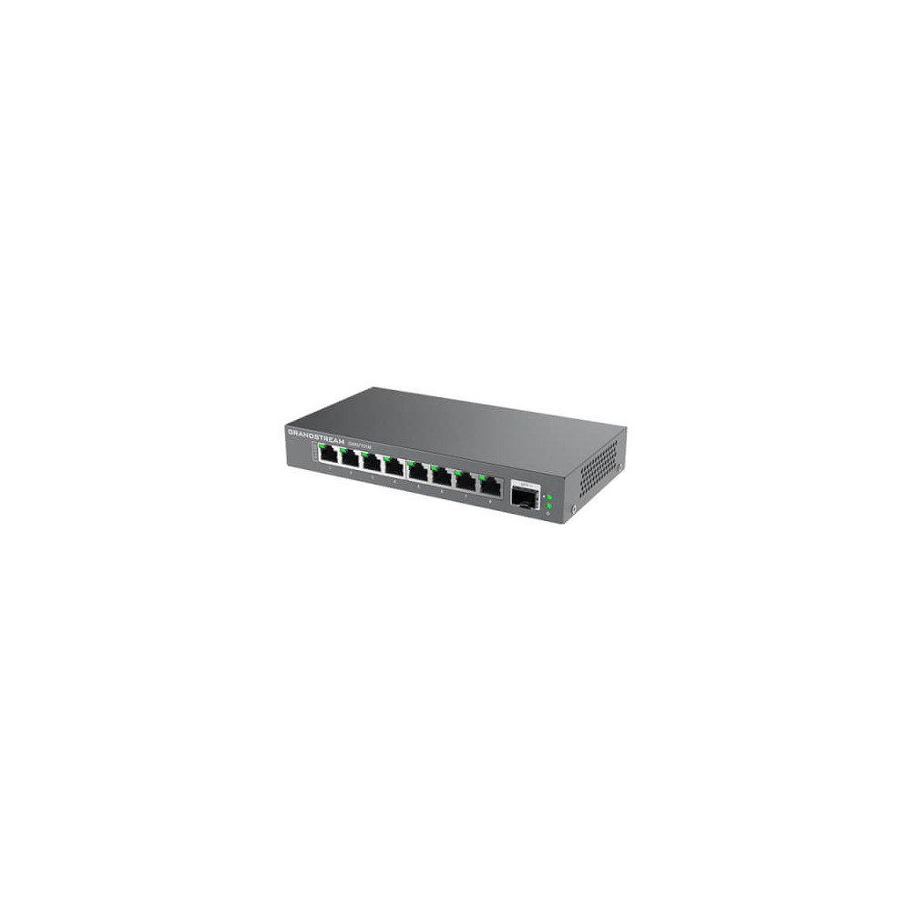 Switch desktop 8 ports 2.5Giga 1x SFP+