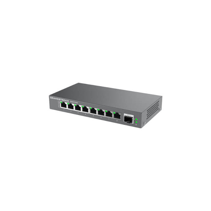 Switch desktop 8 ports 2.5Giga 1x SFP+
