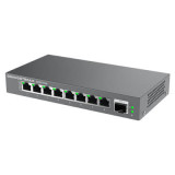 Switch desktop 8 ports 2.5Giga 1x SFP+