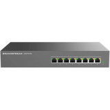 Switch desktop 8 ports Gigabit PoE af/at