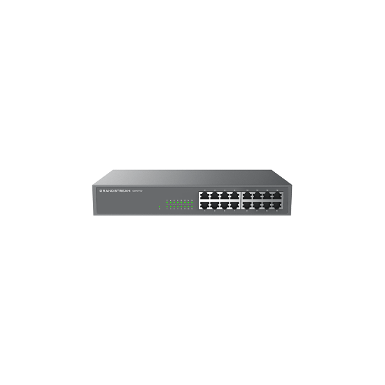 Switch non administrable 16 ports Gigabit