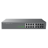 Switch non administrable 16 ports Gigabit
