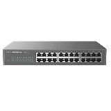 Switch 24 ports Gigabit