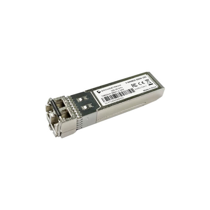 Module SFP+ Multi Mode 850nm 300m 10Gbps