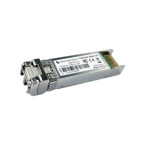 Module SFP+ Single Mode 1310nm 10Km 10Gbps