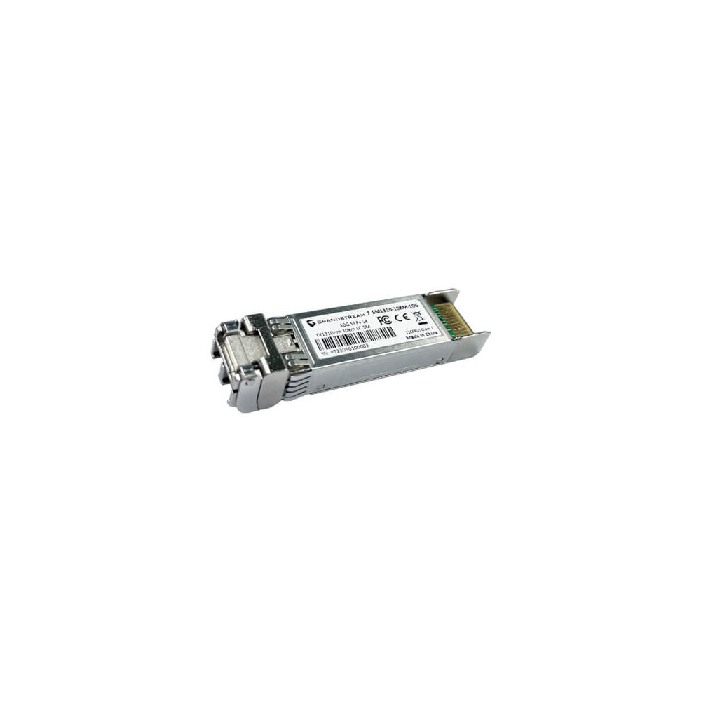 Module SFP+ Single Mode 1310nm 10Km 10Gbps