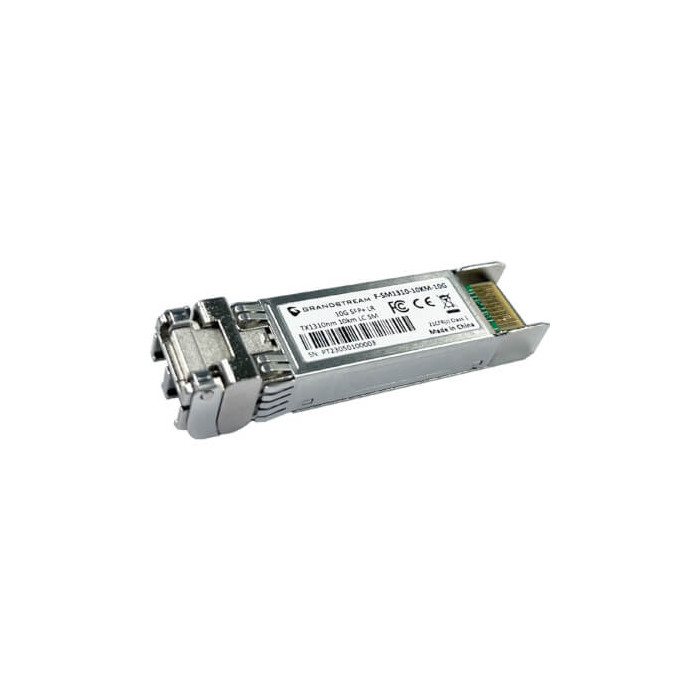 Module SFP+ Single Mode 1310nm 10Km 10Gbps