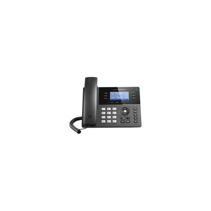 Téléphone SIP PoE GXP1782 4 SIP