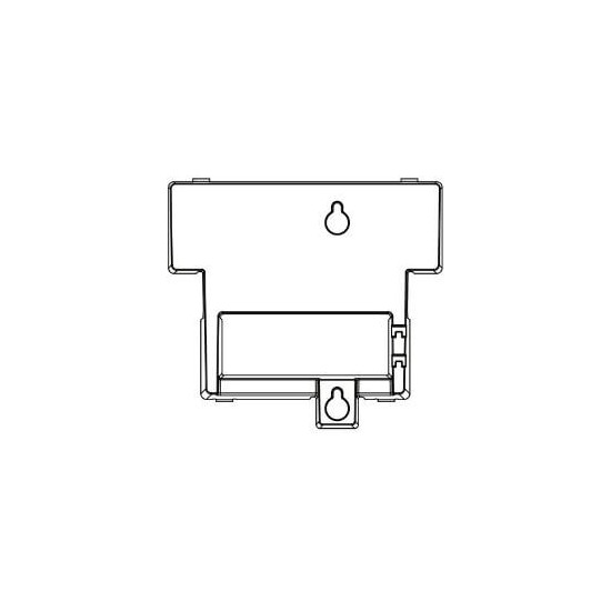 Kit de montage mural GXV3380/GXV3480