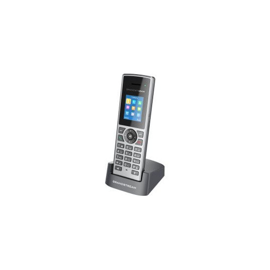 Téléphone DECT DP722 écran couleur, audio HD