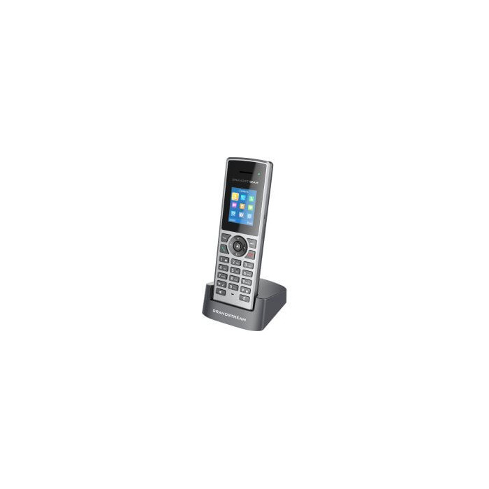 Téléphone DECT DP722 écran couleur, audio HD