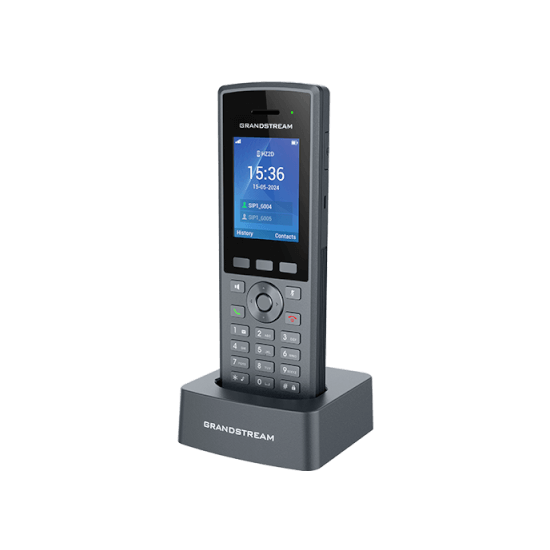 Téléphone DECT DP735 IP67 Antibactérien