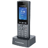 Téléphone DECT DP735 IP67 Antibactérien