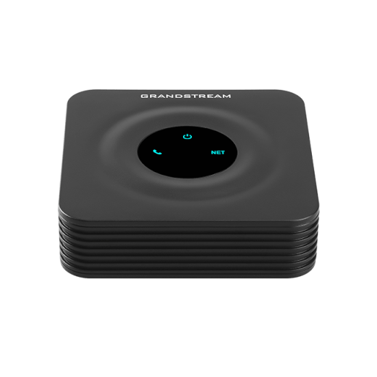 Adaptateur téléphonie SIP 1 port FXS HT801 V2