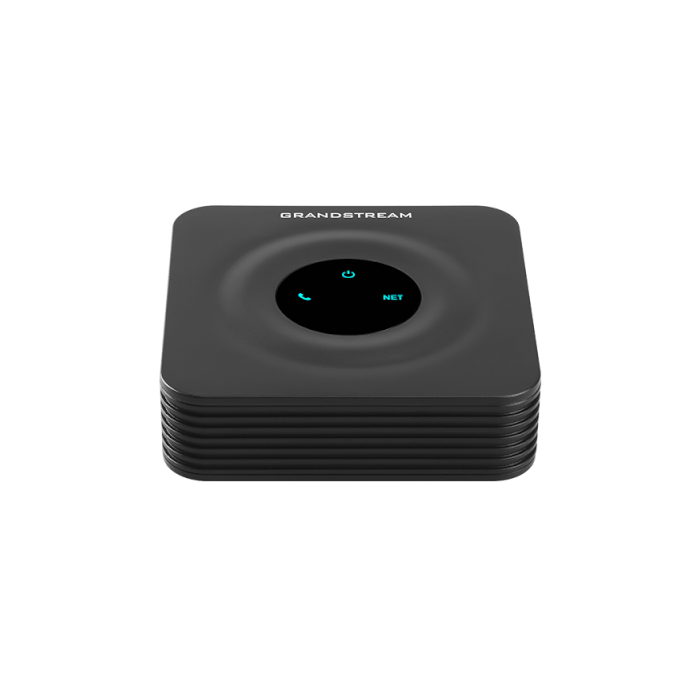 Adaptateur téléphonie SIP 1 port FXS HT801 V2