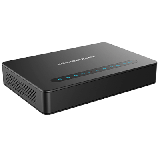 Adaptateur SIP 8 ports FXS HT818 V2+ routage