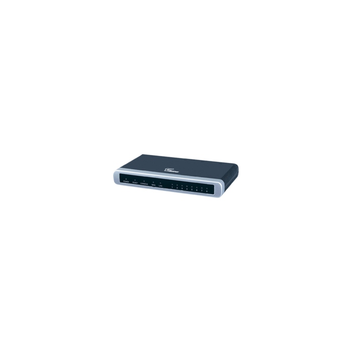 Passerelle SIP 8 ports FXO GXW-4108