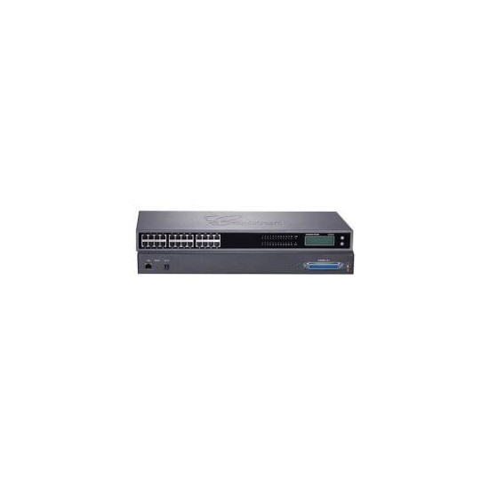 Passerelle SIP 24 ports FXS GXW-4224V2