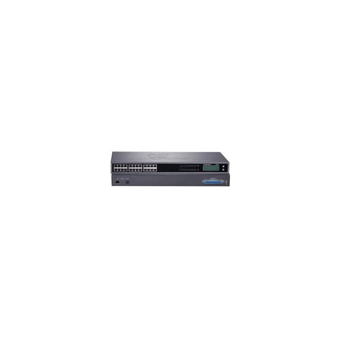 Passerelle SIP 24 ports FXS GXW-4224V2