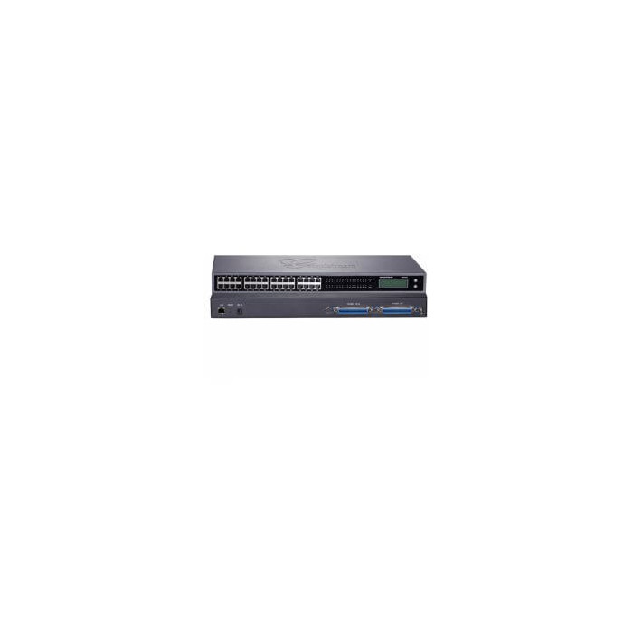 Passerelle SIP 32 ports FXS GXW-4232V2