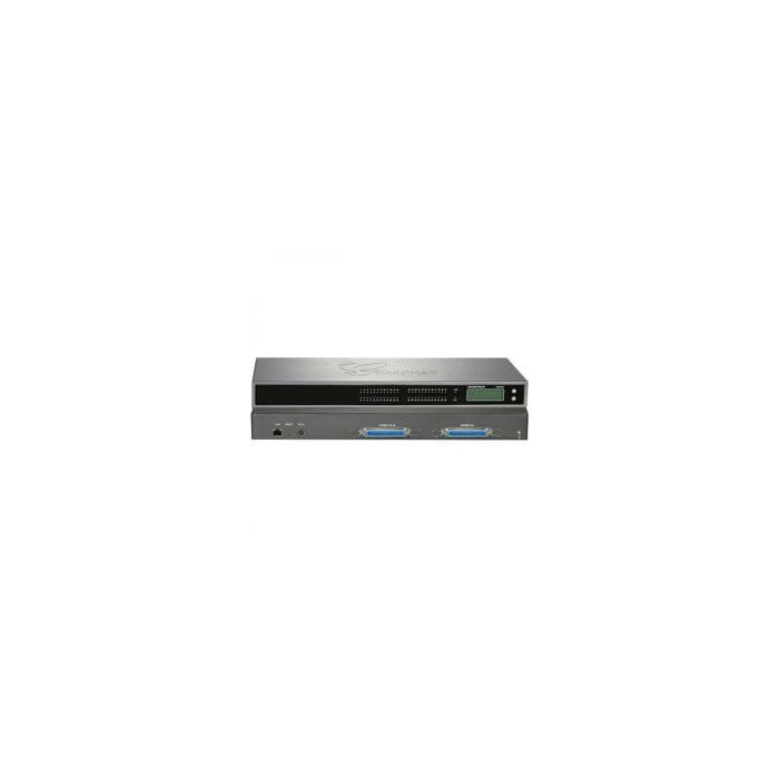 Passerelle SIP 48 ports FXS GXW-4248V2