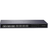 Solution Failover switch pour UCM6510
