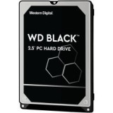HDD WD Black Performance Mobile 2"1/2 Sata 500Mb