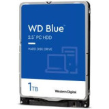 HDD WD Blue PC Mobile 2"1/2 Sata 1Tb 128Mo