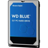 HDD WD Blue PC Mobile 2"1/2 Sata III 2Tb 128Mo