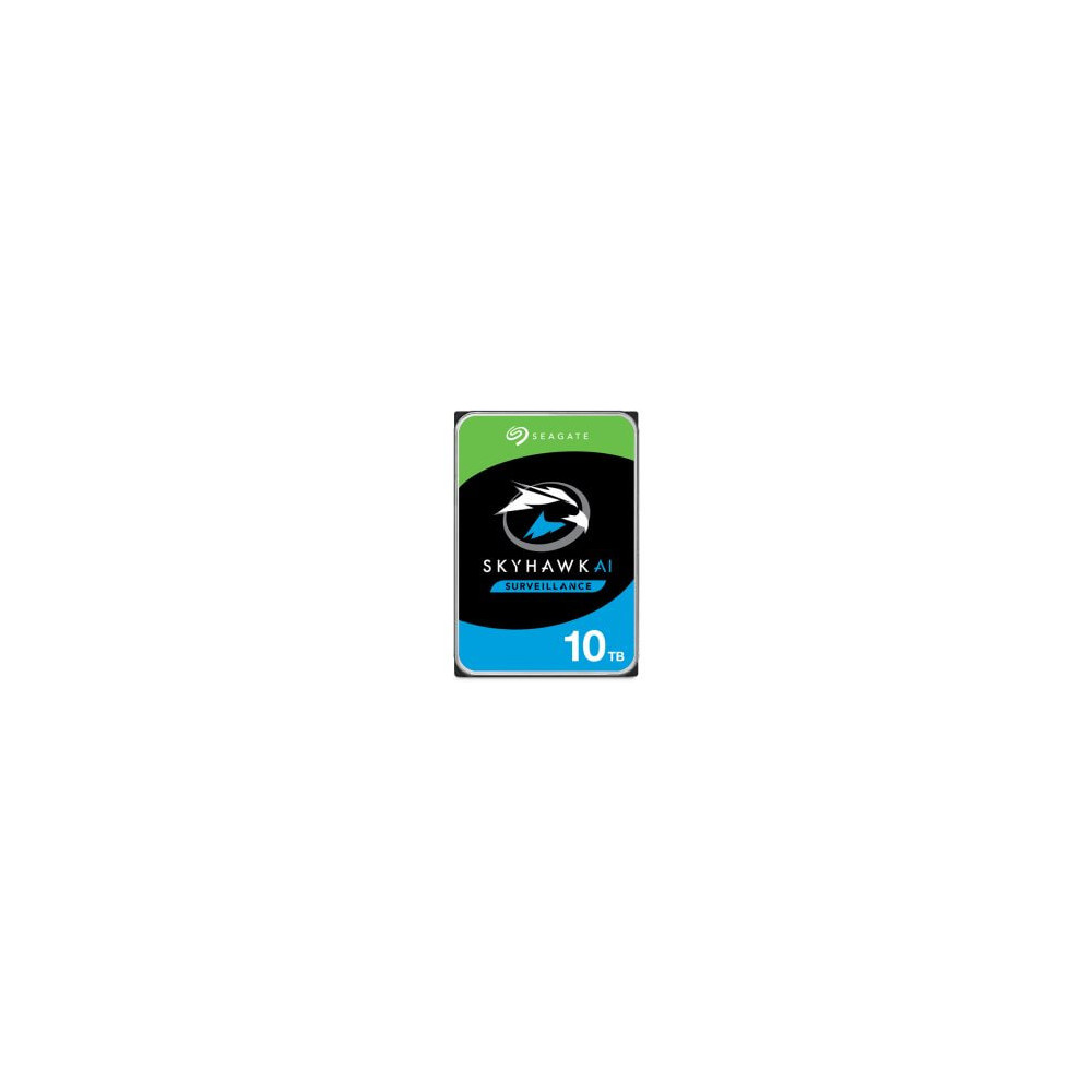 Disque dur 3"1/2 Sata III 10To 256Mo SkyHawk Air