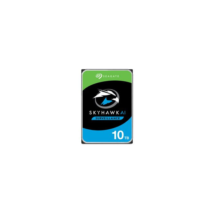 Disque dur 3"1/2 Sata III 10To 256Mo SkyHawk Air
