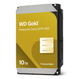 HDD WD Gold Entreprise 3"1/2 Sata III 10Tb 256Mo