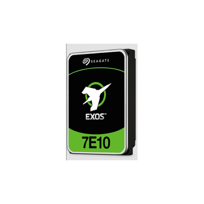 Disque dur 3"1/2 SATA 10To 256Mo Exos 7E10