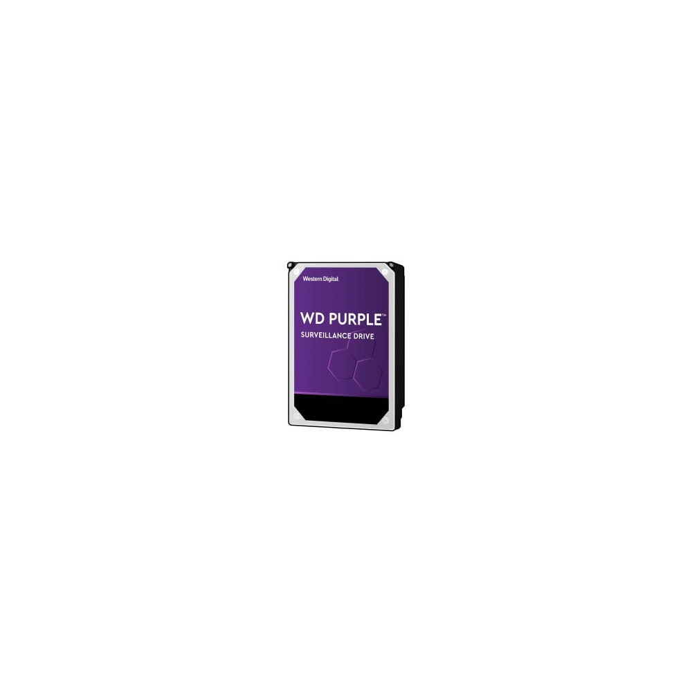 HDD WD Purple Vidéo Surveillance 1Tb