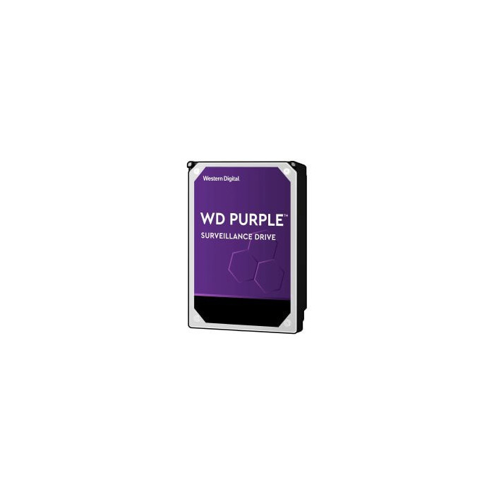 HDD WD Purple Vidéo Surveillance 1Tb