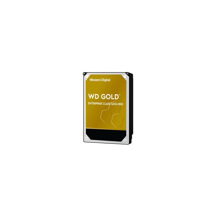 HDD WD Gold Entreprise 3"1/2 Sata III 1Tb 128Mo