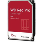 HDD WD Red Pro 3"1/2 Sata III 16To 512Mo
