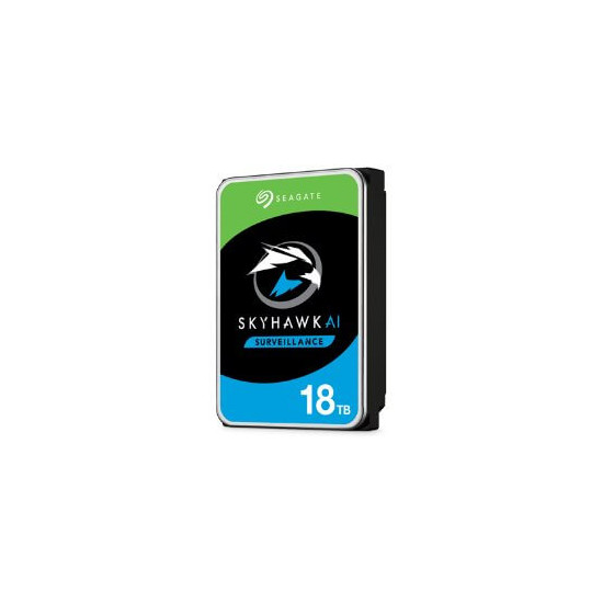 Disque dur 3"1/2 Sata III 18To 256Mo SkyHawk AI