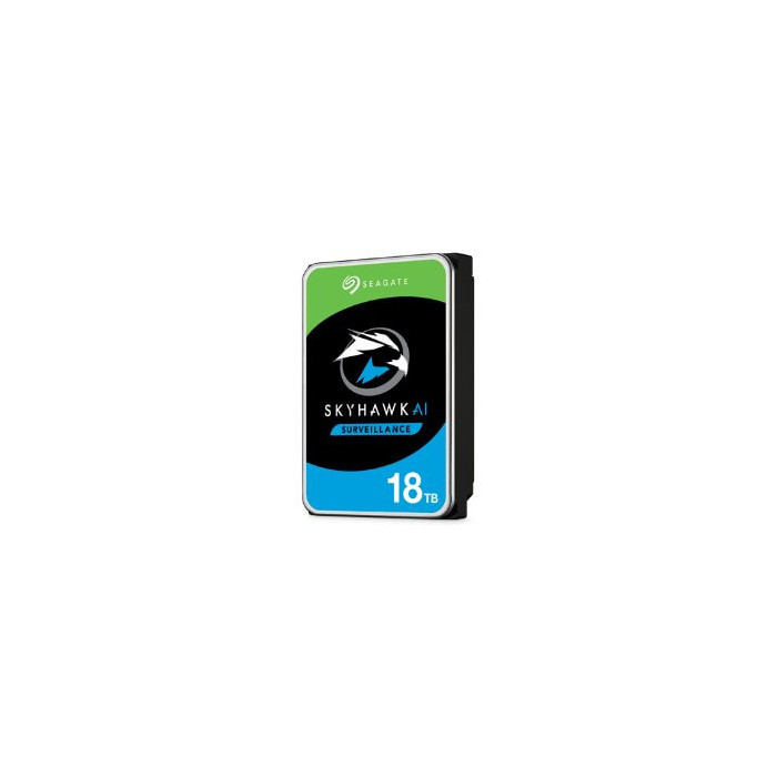 Disque dur 3"1/2 Sata III 18To 256Mo SkyHawk AI