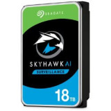 Disque dur 3"1/2 Sata III 18To 256Mo SkyHawk AI