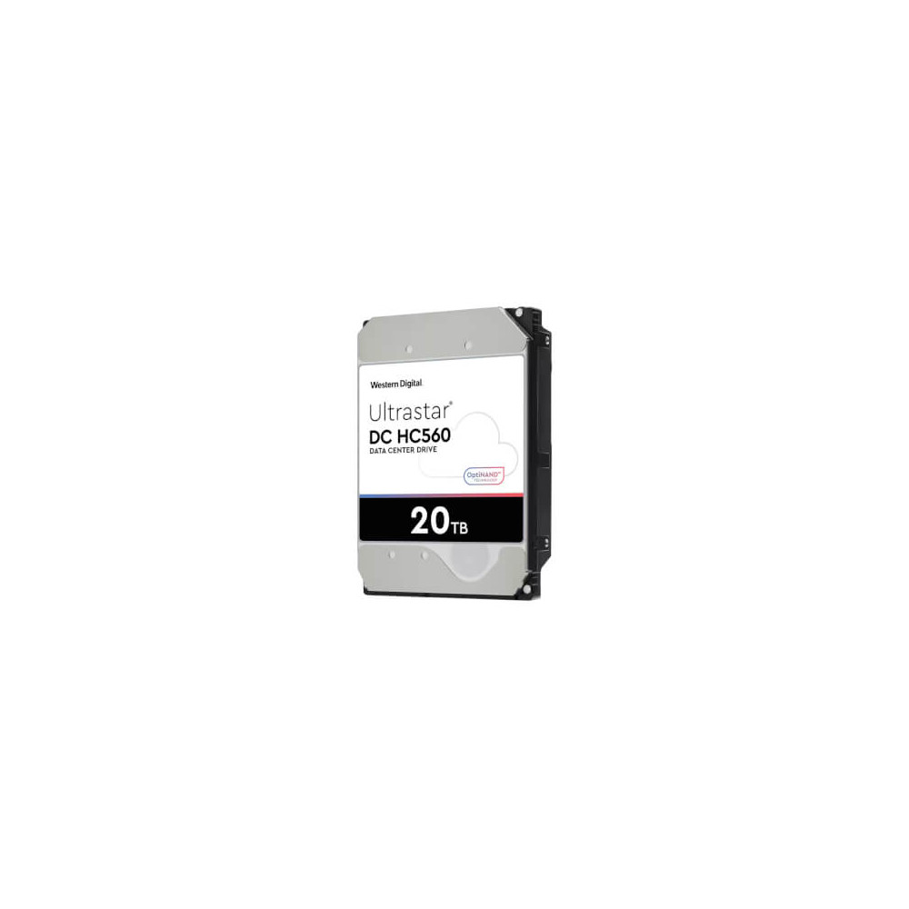 HDD WD Ultrastar Datacenter SE 3"1/2 Sata III 20Tb