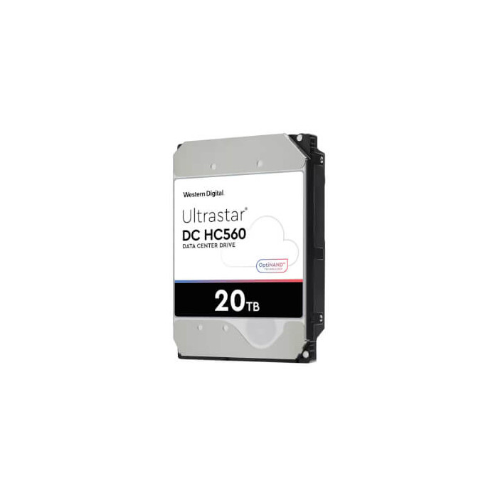 HDD WD Ultrastar Datacenter SE 3"1/2 Sata III 20Tb