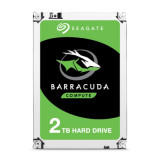 Disque dur 3"1/2 Sata III 2To 256Mo Barracuda