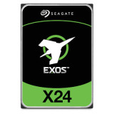 HDD Exos 3"1/2 Sata III 24To 512Mo
