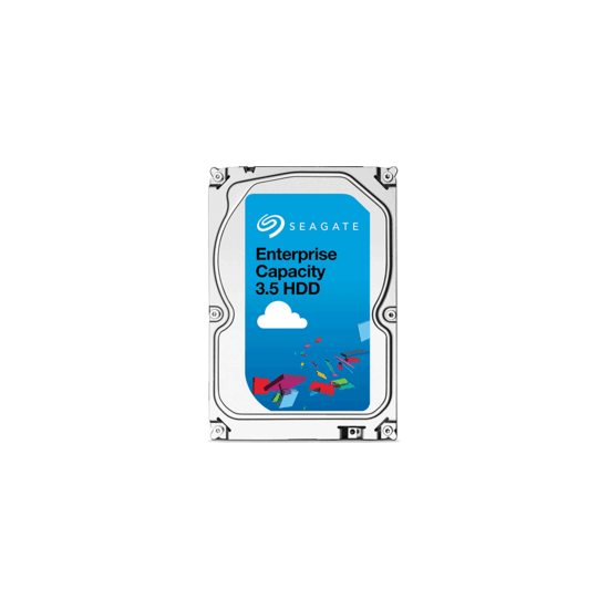 Disque dur 3"1/2 Sata III 3To 128Mo Enterprise
