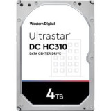 HDD WD Ultrastar Datacenter 3"1/2 SAS 4Tb